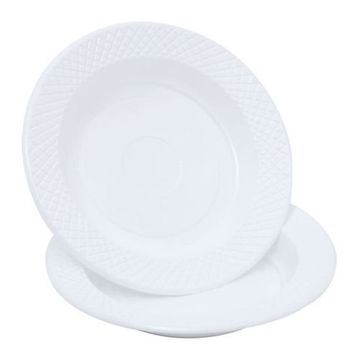 Plastik 10'lu Orta Boy Tabak