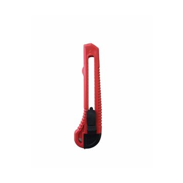 Plastik 18 mm Maket Bıçağı