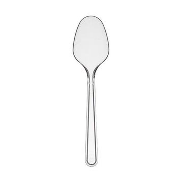 Plastik Kaşık 100 Adet