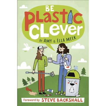 Plastik Uzmanı Ol Be Plastic Clever Nobel Çocuk