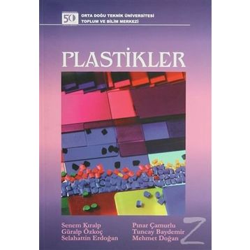 PLASTIKLER - KOLEKTIF