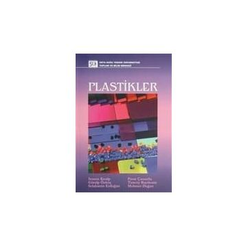 PLASTIKLER - KOLEKTIF