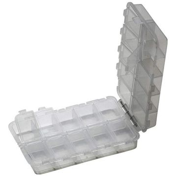 Plastilys HS-13 Plastik Kutu