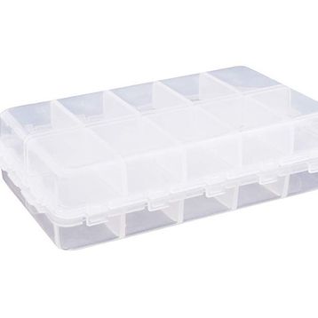 Plastilys HS-13 Plastik Kutu