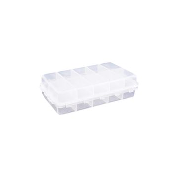 Plastilys HS-13 Plastik Kutu