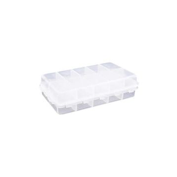 Plastilys HS-13 Plastik Kutu