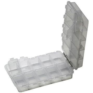 Plastilys HS-13 Plastik Kutu