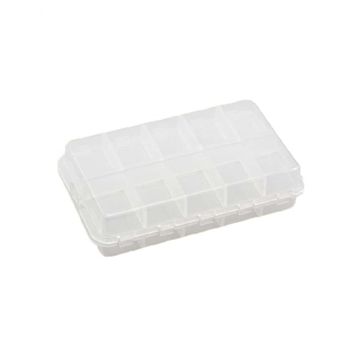 Plastilys HS-13 Plastik Kutu