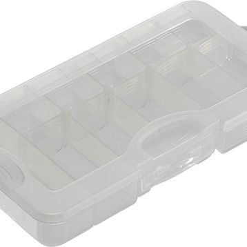 Plastilys SF350 Balıkçı Kutusu