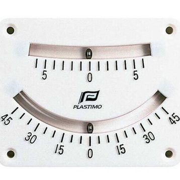Plastimo Plastik Yalpametre / Klinometre