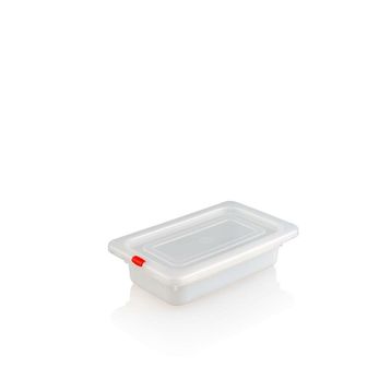 Plastport 1.7 lt Kırılmaz Saklama Kabı