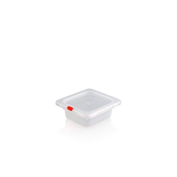 Plastport 1 lt Kırılmaz Saklama Kabı