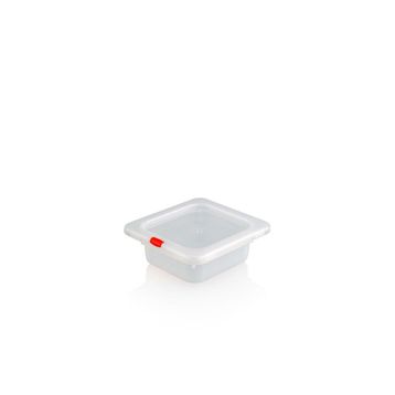 Plastport 1 lt Kırılmaz Saklama Kabı