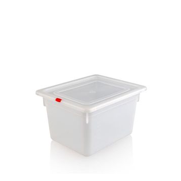 Plastport 11.7 lt Kırılmaz Saklama Kabı