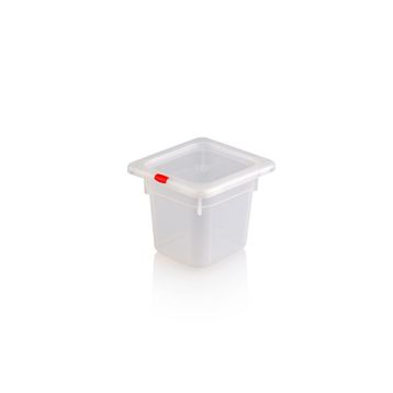 Plastport 2.2 lt Kırılmaz Saklama Kabı
