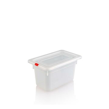 Plastport 3.7 lt Kırılmaz Saklama Kabı