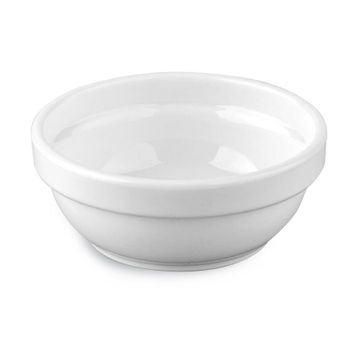 Plastport 40 ml Beyaz Sos Kasesi