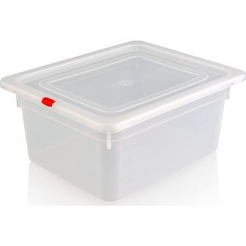 Plastport 8.9 lt Kırılmaz Saklama Kabı