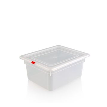 Plastport 8.9 lt Kırılmaz Saklama Kabı