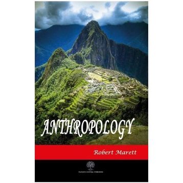 Platanus Publishing Anthropology