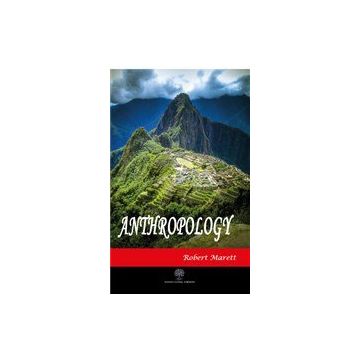 Platanus Publishing Anthropology