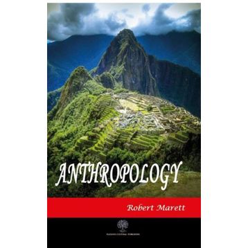 Platanus Publishing Anthropology