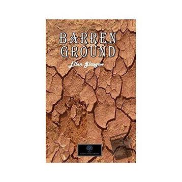 Platanus Publishing Barren Ground