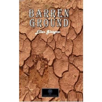 Platanus Publishing Barren Ground