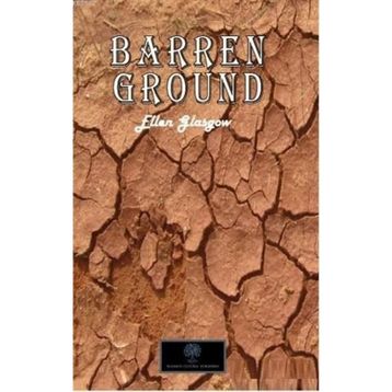 Platanus Publishing Barren Ground