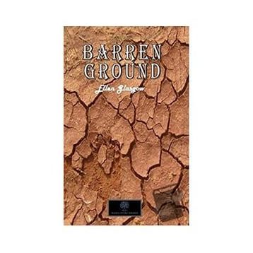 Platanus Publishing Barren Ground