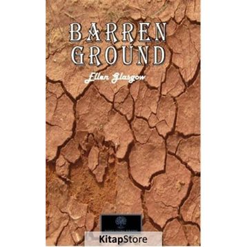 Platanus Publishing Barren Ground