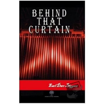 Platanus Publishing Behind That Curtain