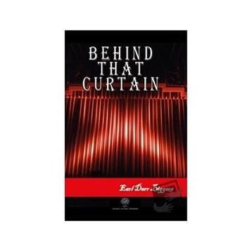 Platanus Publishing Behind That Curtain