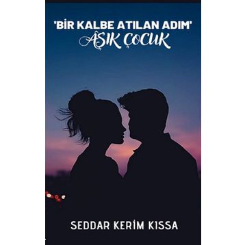 Platanus Publishing ‘Bir Kalbe Atılan Adım’ Aşık Adam