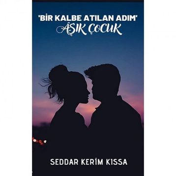 Platanus Publishing ‘Bir Kalbe Atılan Adım’ Aşık Adam