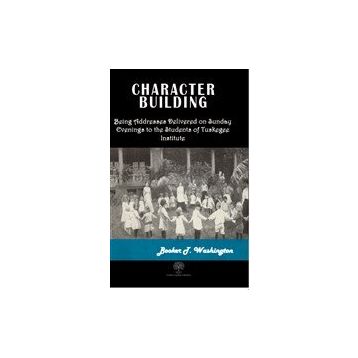 Platanus Publishing Character Building