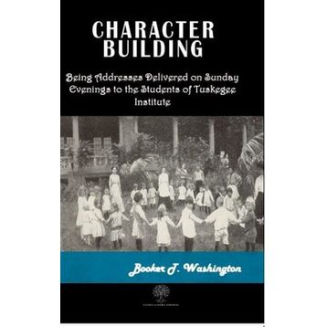 Platanus Publishing Character Building