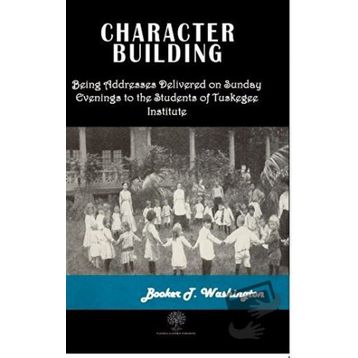 Platanus Publishing Character Building
