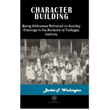 Platanus Publishing Character Building
