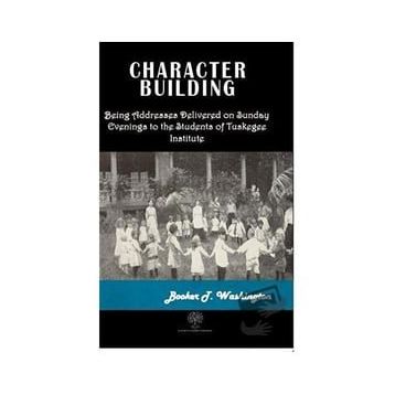 Platanus Publishing Character Building