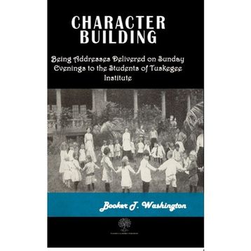 Platanus Publishing Character Building