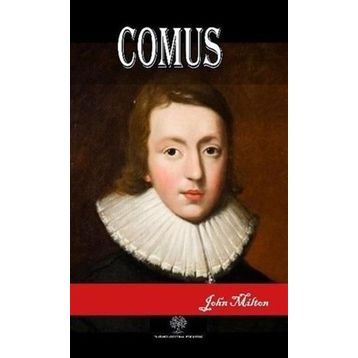 Platanus Publishing Comus