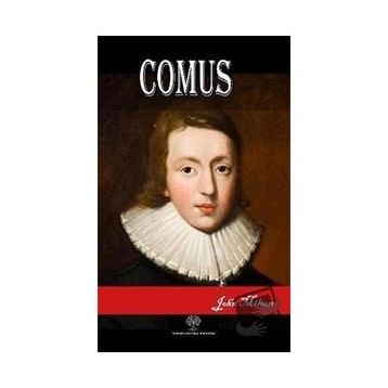 Platanus Publishing Comus