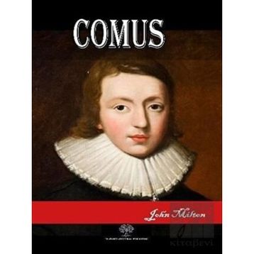 Platanus Publishing Comus