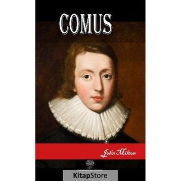 Platanus Publishing Comus