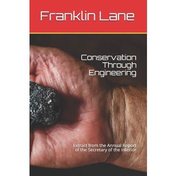 Platanus Publishing Conservation Through Engineering