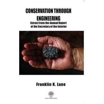 Platanus Publishing Conservation Through Engineering