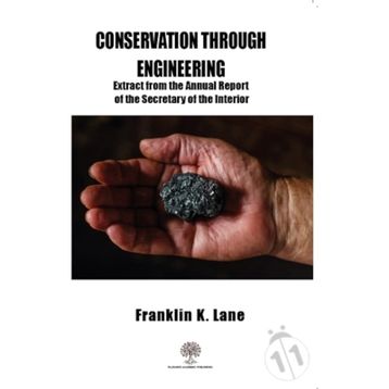 Platanus Publishing Conservation Through Engineering