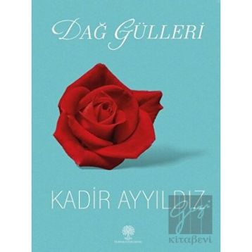 Platanus Publishing Dağ Gülleri