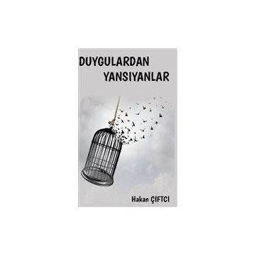 Platanus Publishing Duygulardan Yansıyanlar